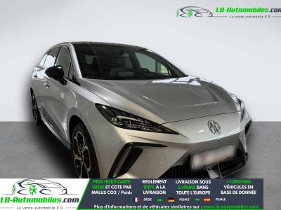 MG MG4 64kWh - 320 kW 4WD