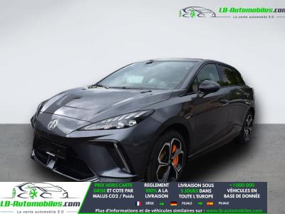 MG MG4 64kWh - 320 kW 4WD