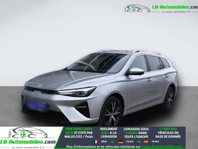 MG MG5 50kWh - 130 kW 2WD