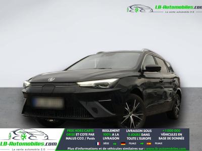 MG MG5 50kWh - 130 kW 2WD
