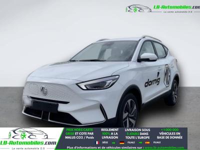 MG ZS 51kWh - 130 kW 2WD