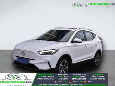 MG ZS 51kWh - 130 kW 2WD