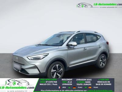 MG ZS 51kWh - 130 kW 2WD