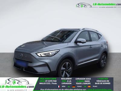 MG ZS 51kWh - 130 kW 2WD