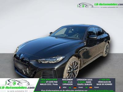 BMW i i4 eDrive40 340 ch BVA