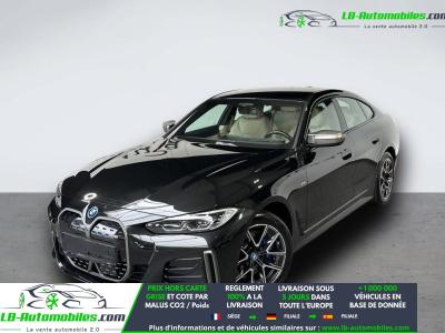 BMW i i4 M50 544 ch BVA