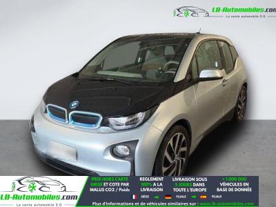 BMW i i3 60 Ah 170 ch