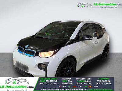 BMW i i3 60 Ah 170 ch