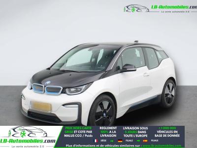 BMW i i3 120 Ah 170 ch BVA