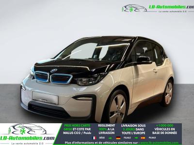 BMW i i3 120 Ah 170 ch BVA