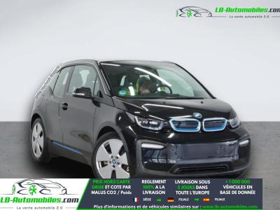 BMW i i3 120 Ah 170 ch BVA