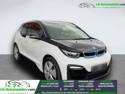 BMW i i3 120 Ah 170 ch BVA