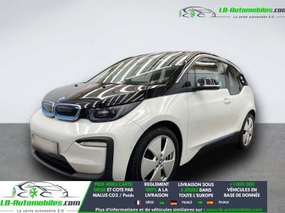 BMW i i3 120 Ah 170 ch BVA