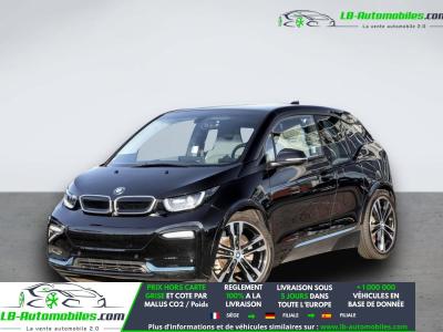 BMW i i3 S 120 Ah 184 ch BVA