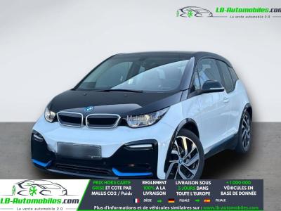 BMW i i3 S 120 Ah 184 ch BVA