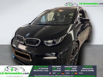 BMW i i3 S 120 Ah 184 ch BVA