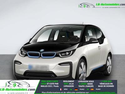 BMW i i3 120 Ah 170 ch BVA