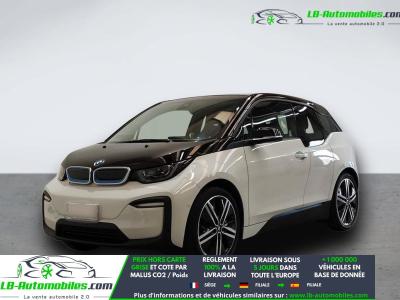 BMW i i3 120 Ah 170 ch BVA