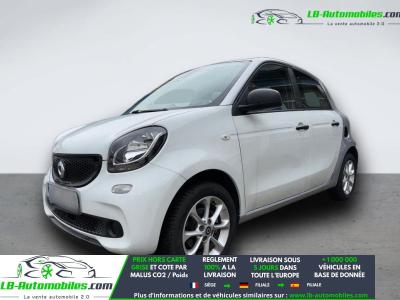 Smart ForFour EQ 82 ch Electrique