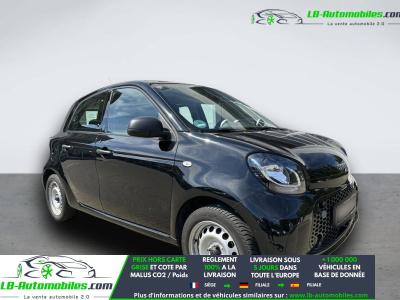 Smart ForFour EQ 82 ch Electrique