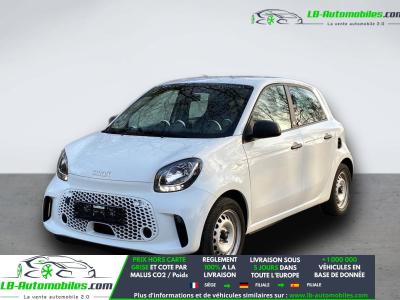 Smart ForFour EQ 82 ch Electrique