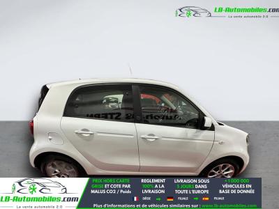 Smart ForFour EQ 82 ch Electrique