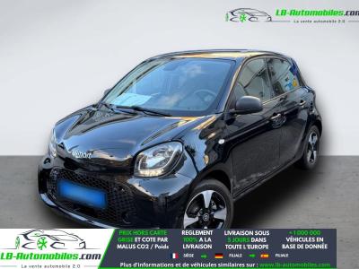 Smart ForFour EQ 82 ch Electrique