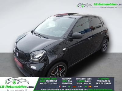 Smart ForFour EQ 82 ch Electrique