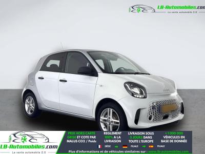 Smart ForFour EQ 82 ch Electrique
