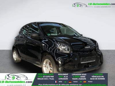 Smart ForFour EQ 82 ch Electrique
