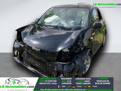 Smart ForFour EQ 82 ch Electrique