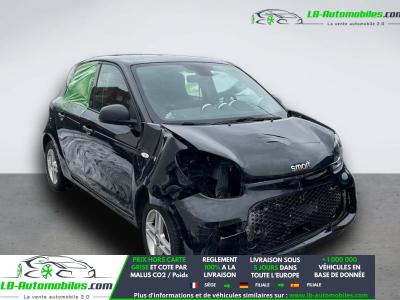 Smart ForFour EQ 82 ch Electrique