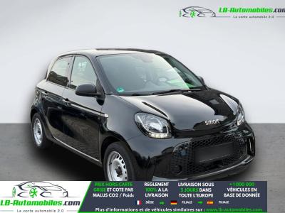 Smart ForFour EQ 82 ch Electrique