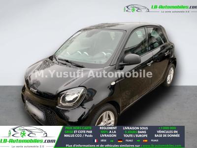 Smart ForFour EQ 82 ch Electrique