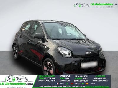 Smart ForFour EQ 82 ch Electrique