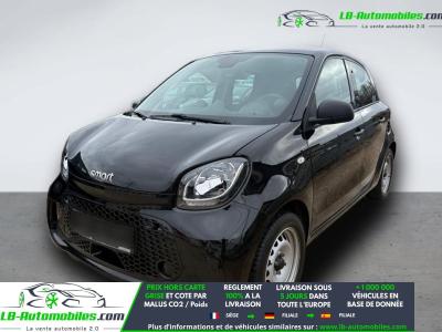Smart ForFour EQ 82 ch Electrique