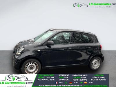 Smart ForFour EQ 82 ch Electrique