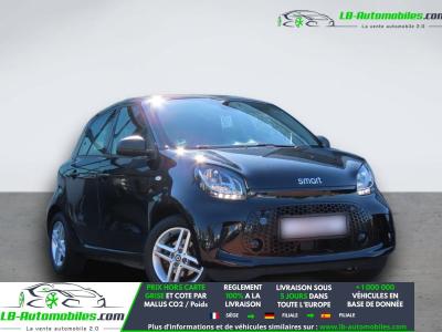 Smart ForFour EQ 82 ch Electrique