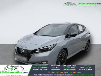 Nissan Leaf Electrique 40kWh 150 ch