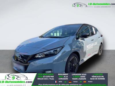 Nissan Leaf Electrique 40kWh 150 ch