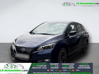 Nissan Leaf Electrique 40kWh 150 ch