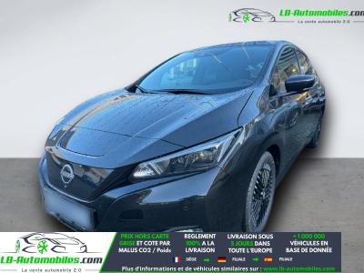 Nissan Leaf Electrique 40kWh 150 ch