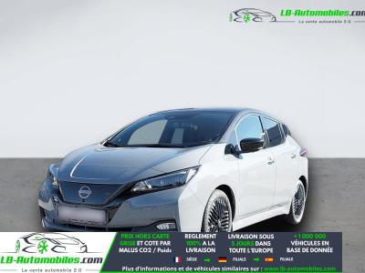 Nissan Leaf Electrique 40kWh 150 ch
