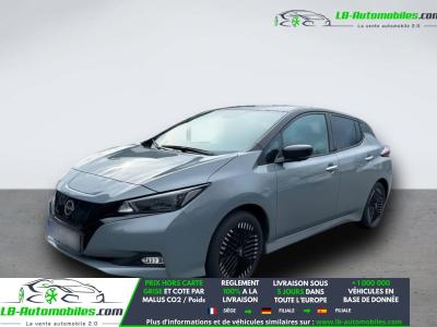 Nissan Leaf Electrique 40kWh 150 ch