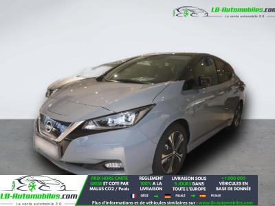 Nissan Leaf Electrique 40kWh 150 ch