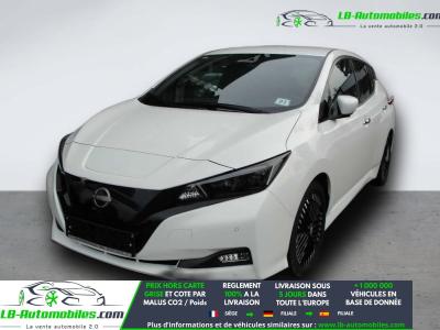 Nissan Leaf Electrique 40kWh 150 ch