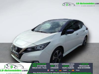 Nissan Leaf Electrique 40kWh 150 ch