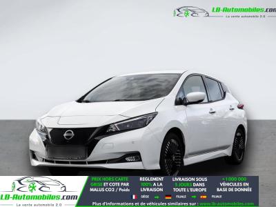 Nissan Leaf Electrique 40kWh 150 ch
