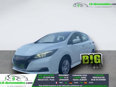 Nissan Leaf Electrique 40kWh 150 ch