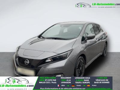 Nissan Leaf Electrique 40kWh 150 ch